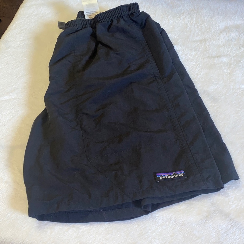Patagonia swim shorts